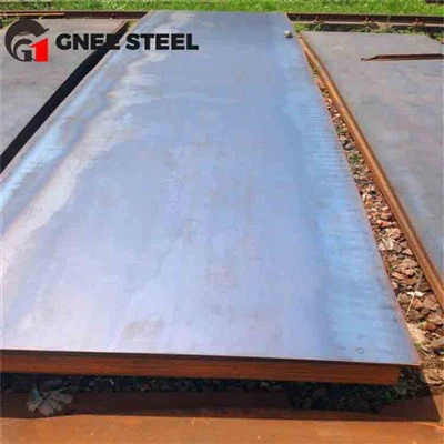 S275ML Alloy Steel Plate