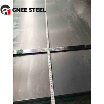 S355J0 HSLA Steel Plate