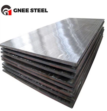 S355JR Pressure Vessel Plate