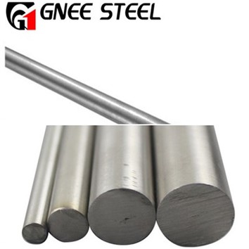 W12cr4v5co5 Round Bars