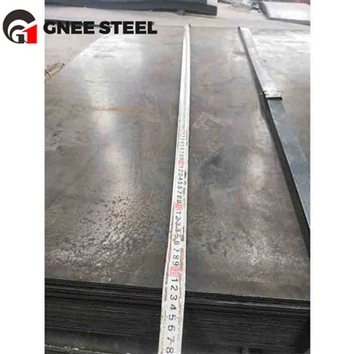 S460Q S460QL Alloy Structural Steel Plate