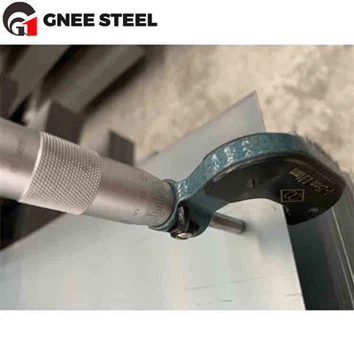 S500A S500AL Alloy Steel Plate
