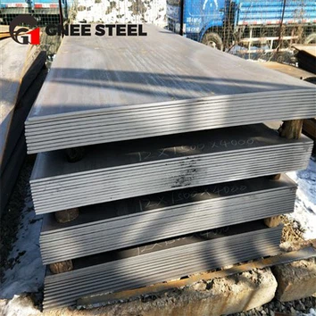 S620QL High Tensile Alloy Steel Plate