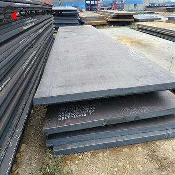 S890QL High Strength Low Alloy HSLA Steel