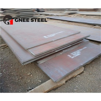 Shipbuilding Plate