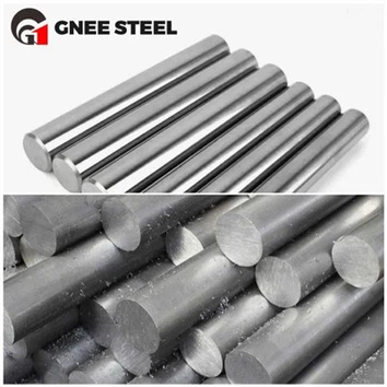 SKD61 Steel Round Bar