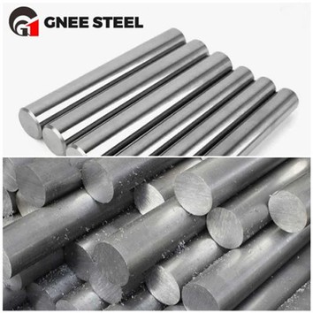 Tungsten High-speed Steel