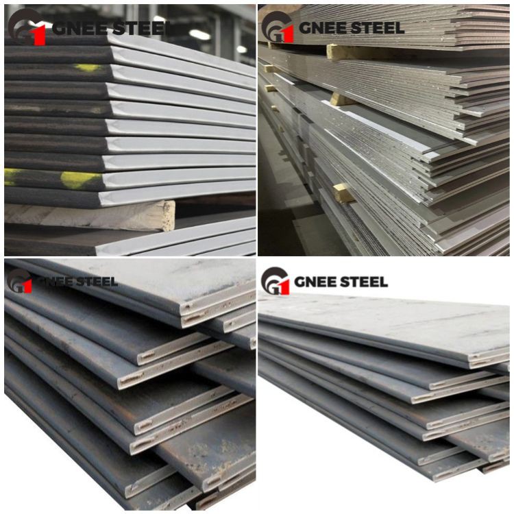 Special Alloy Steel