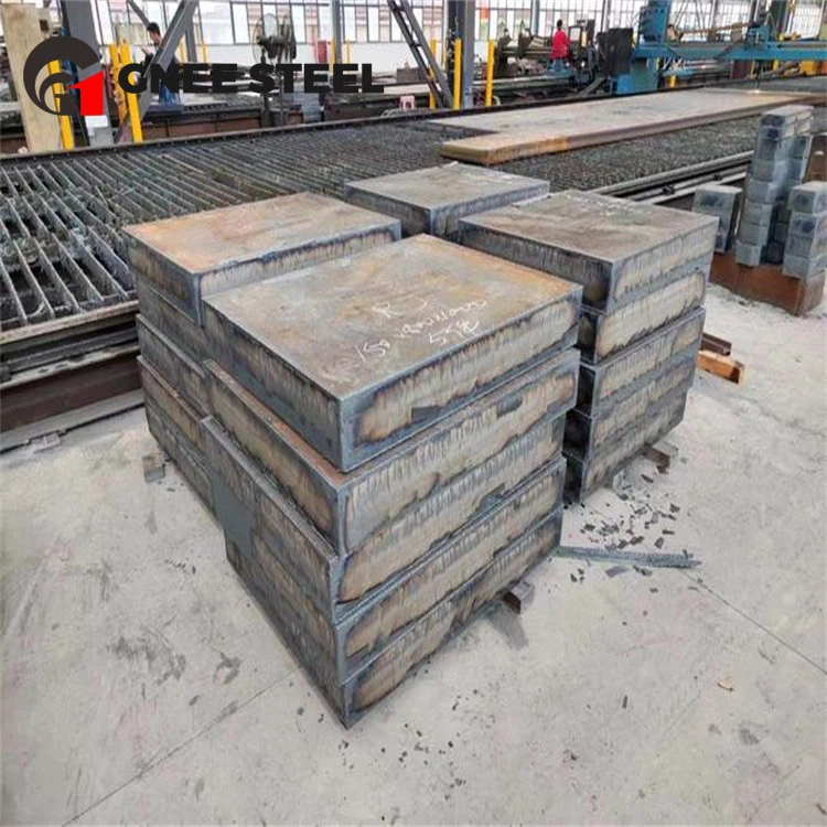 St37-3 Mild Steel Plate