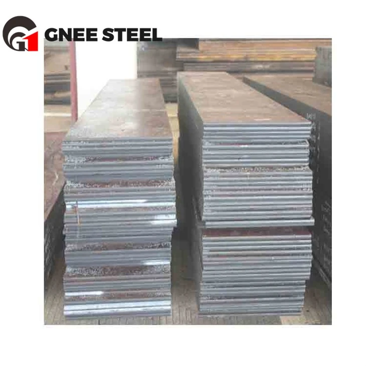 316 Stainless Steel Flat Steel